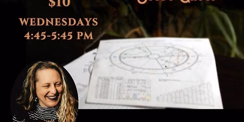 Astrological Remediation Study Group