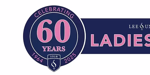 Ladies of Lee 60th Anniversary Celebration