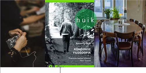 Loe ja koo - KOHAD ON T\u00c4IS