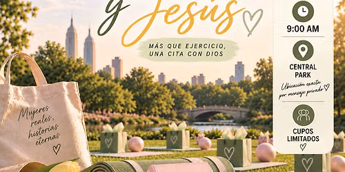 Pilates  y Jesus