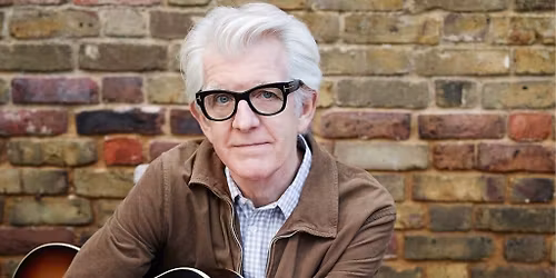 Nick Lowe & Los Straitjackets