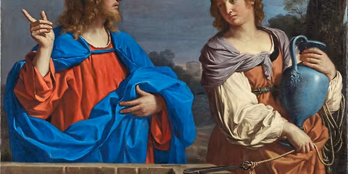 Guercino y sus hero\u00ednas b\u00edblicas