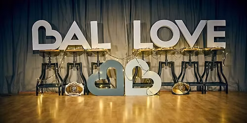 Bal-Love 2026\/ WEEK 2