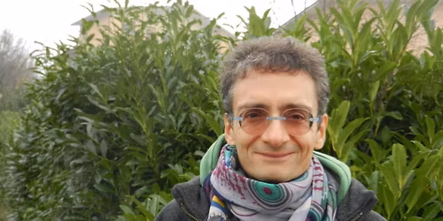 A Spazio Cultura \u00e8 Tempo di Poesia con Bartolomeo Bellanova