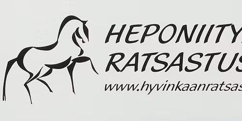 Heponiityn joulujuhla