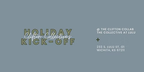 Small-Biz Holiday Shopping Kick-Off