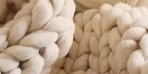 Giftable Chunky Blanket Workshop! 