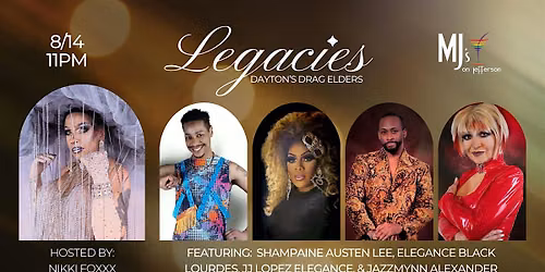 Legacies