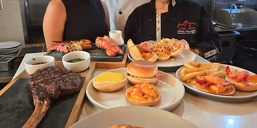 Lobster Festival 12\/18-12\/20