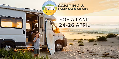 Camping&Caravaning Expo 2026