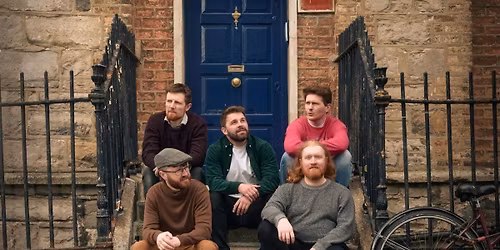 Some One\u2019s Sons