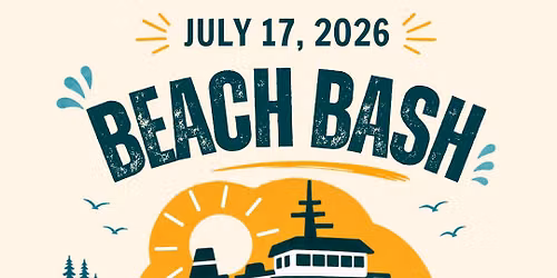 Beach Bash 2026