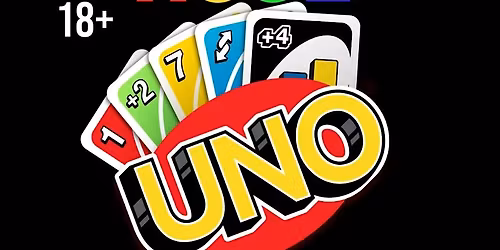 Uno Tournament at Downside Up