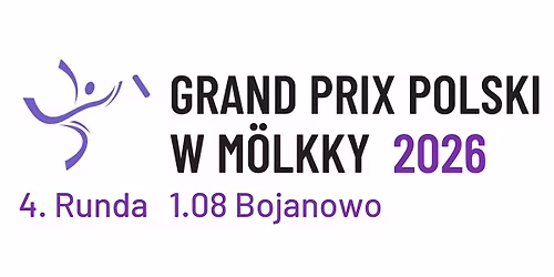 4. Runda Grand Prix Polski w M\u00f6lkky 2026 \u2013 Bojanowo