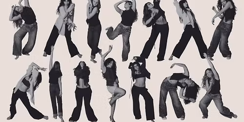 AMERICAN CONTEMPORARY DANCES