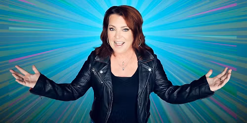 Kathleen Madigan