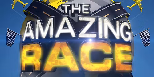 AMAZIN-G RACE VBS: Ages 3 years old through 5th Grade