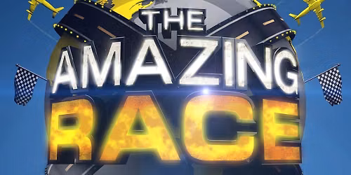 AMAZIN-G RACE VBS: Ages 3 years old through 5th Grade