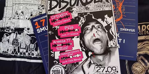 Zr\u00f3bmy Disorder vol 5