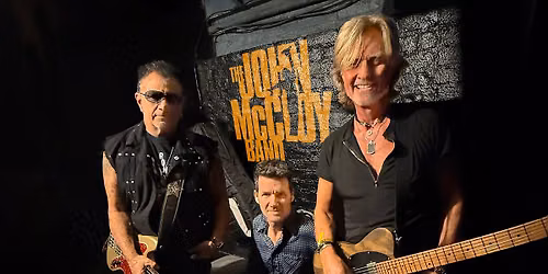 JMB at Warner Center Park with Start Me Up Stones tribute