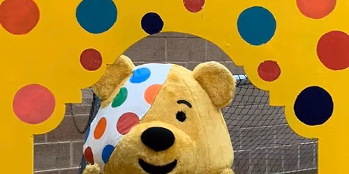 The Pudsey 2p Challenge