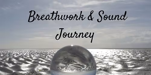 Intuitive Sound Journey