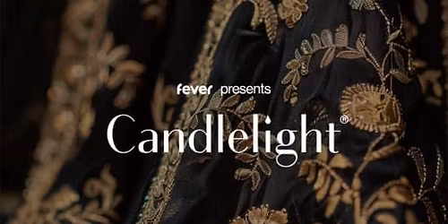 Candlelight: Tribute to Juan Gabriel on Strings