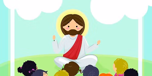 Family (Mass) Weekend