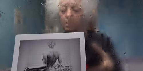 ONA i JA | spotkanie z Izabell\u0105 Gustowsk\u0105 