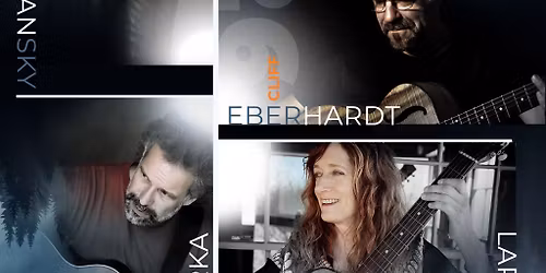 Patty Larkin & Lucy Kaplansky