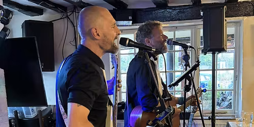 Manana at The Steam Packet