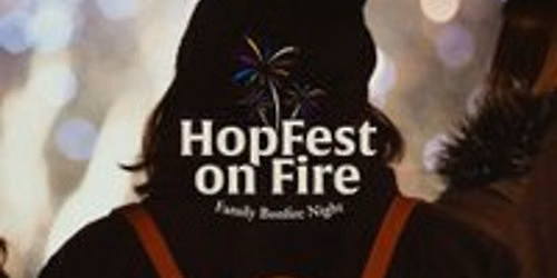 Hopfest On FIRE - Sunday
