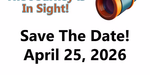 Our Autism Journey We are Better Together Annual Event