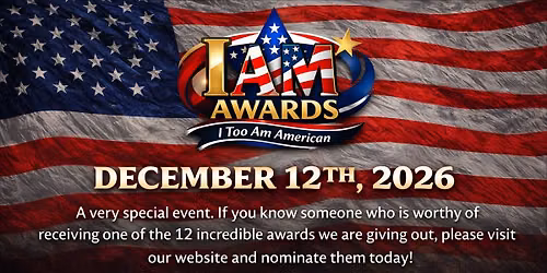 IAM Awards