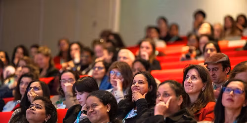 HirePeopleNotPaper - Talent100 Edition VI Closing Event