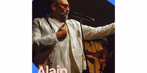 Azucarin Konserttimatka Alain P\u00e9rez y la Orquesta 