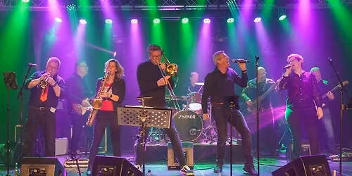 HWO Liveavond:  MISSING ONE