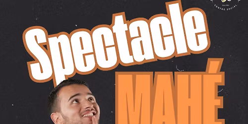 Spectacle Mah\u00e9 s'installe \u00e0 Ostricourt