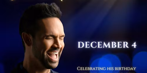 Chadwick Johnson ~ Celebrate Me Home