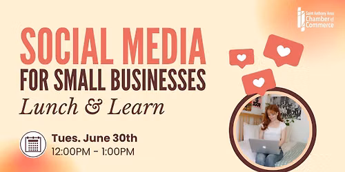 Social Media for Small Businesses