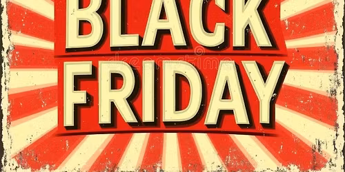 Black Friday 