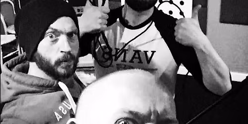 Sons of Robin @ The Trojans 