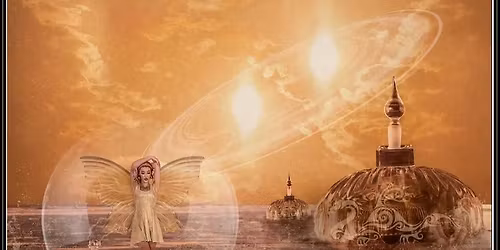 Guest Speaker evening: Catherine Knee