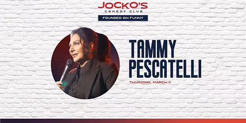 Tammy Pescatelli