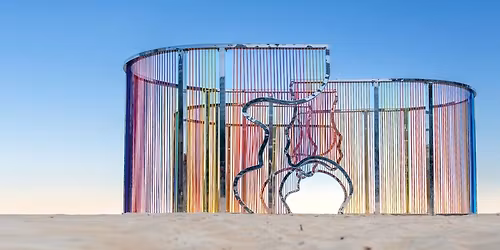 Sculpture by the Sea, Bondi 2025