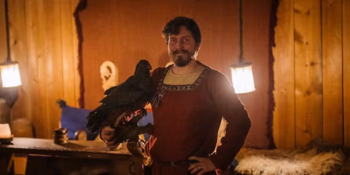 J\u00f3leblot - Barnas nytt\u00e5rsfest