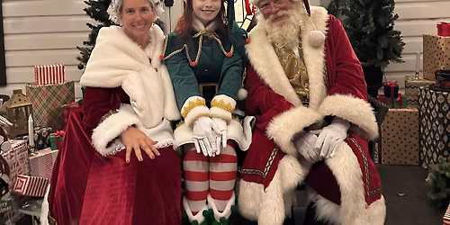 Brooksville Christmas on Main