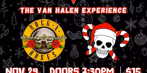 FAIR WARNING- ROCK and ROLL PIZZA SIMI VALLEY