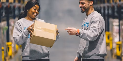 Arvato Hiring Event - Louisville