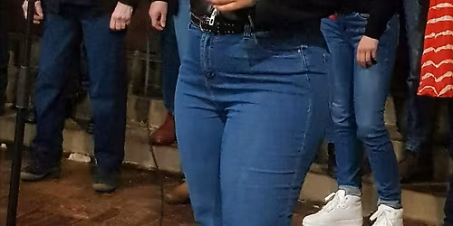 CamCRAG Big Spring Fair